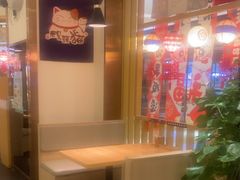 -禾绿回转寿司(苏宁广场店)