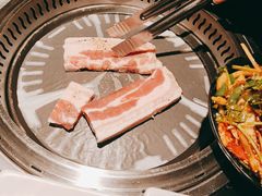 -韩悦牛排烤肉(仓山万达店)