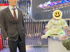 -武汉杜莎夫人蜡像馆
