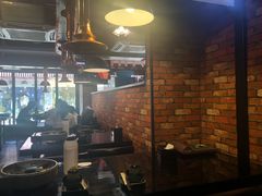 大堂-炙韩料理·部队锅专门店