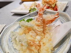 天妇罗-小乔回转寿司(铁东万象汇店)