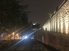 -苏州吴宫泛太平洋酒店