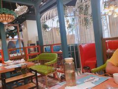景观位-喜鱼客(局外太格茂店)