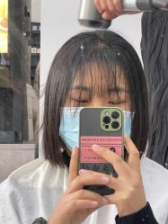 点击看大图 -未来美发·T1M HAIR SALON