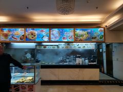 -东江海鲜酒家(艺都分店)