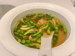-上蔬无瑕· 创意素食·Vegetarian(华采天地店)