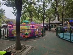 -堤角公园
