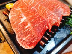 -九田家黑牛烤肉料理(潍坊青州市泰华城店)