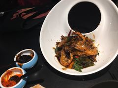 -老头儿油爆虾·1987杭州烟火味(湖滨银泰in77D区店)