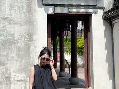 -王阳明故居