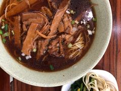 -姑苏面馆(花园路店)
