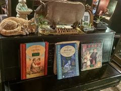 -古董花园(思南路42弄小区店)