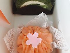 -檬舒舒MonChouChou(环球金融中心店)