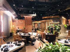大堂-园里火锅(仁和新城店)