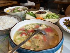 -石老头关东饺子王·东北菜(嘉华鑫城店)