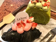 -La Terre乐田(万象城店)