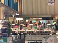 -亚马逊海鲜自助(梅溪湖步步高店)