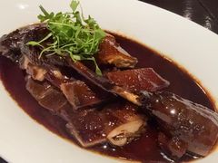 -通安客栈中餐厅·何家小馆
