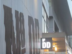 -No.DD戳子烧烤·江湖菜(北京总店)