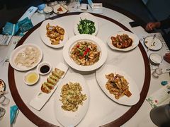 -大连湾旭日饭店(大连湾店)