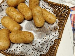 -渔家大院·胶东海鲜·老鲁菜餐厅(德胜店)