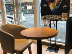 -瑞幸咖啡(南海万科广场店)