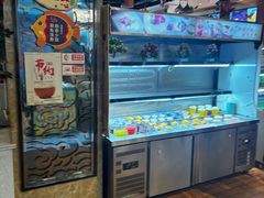 -鱼品天下美蛙鱼·海鲜·牛排自助