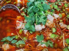 -蛙兔鸡自贡风味·特色江湖菜(广都店)