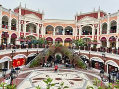 -佛罗伦萨小镇广佛名品奥特莱斯(疏港路店)