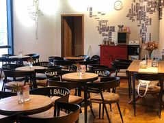 -iBallet爱芭蕾舞蹈艺术中心(星合校区)