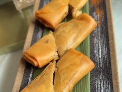 -东江渔村·古典园林·30年粤菜老字号(太和店)