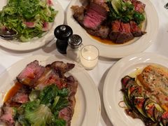 -Keens Steakhouse