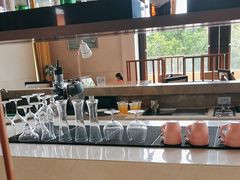 -比多罗咖啡吧(三亚海棠湾万丽度假酒店)