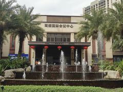-美的鹭湖森林度假区
