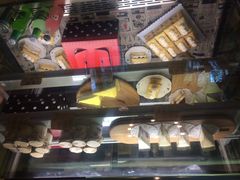 治愈系甜品&nbsp;The&nbsp;Soothing&nbsp;Dessert-治愈系甜品The Soothing Dessert(科海大楼店)