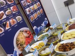-渔满仓海鲜渔家(象山二店)