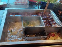 -重庆德忆火锅（龙南街3店）(渝水岸餐饮)