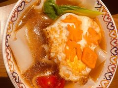 长寿面-奉天小馆·非遗东北菜(沈阳万象城店)