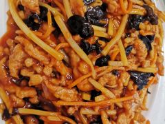 -孟记粥铺·家常菜·烧烤·粥(亚运村店)