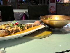 -镜泊小镇(东长安街店)