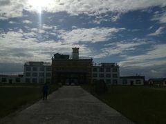 -青海湖大酒店