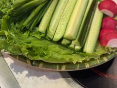 -呼伦贝尔烤羊·蒙古烤羊排(南田路总店)