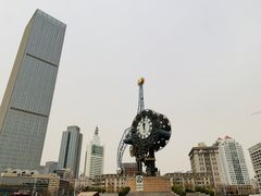 -世纪钟