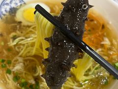 -鲁毓鲜蓬莱小面(黄山路店)