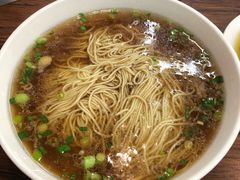 -朱新年·苏式汤团·面点(北寺塔店)