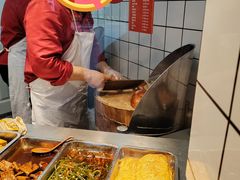 -晶牌烤鸭(延吉东路557弄小区店)