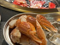 -伊茉家的烤肉店(勒泰中心店)
