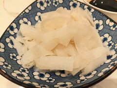 -熠盛·本帮菜Bistro(永嘉路店)