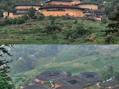 -南靖田螺坑土楼群景区