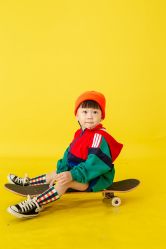 -小熊维尼高端儿童摄影(南山信和店)